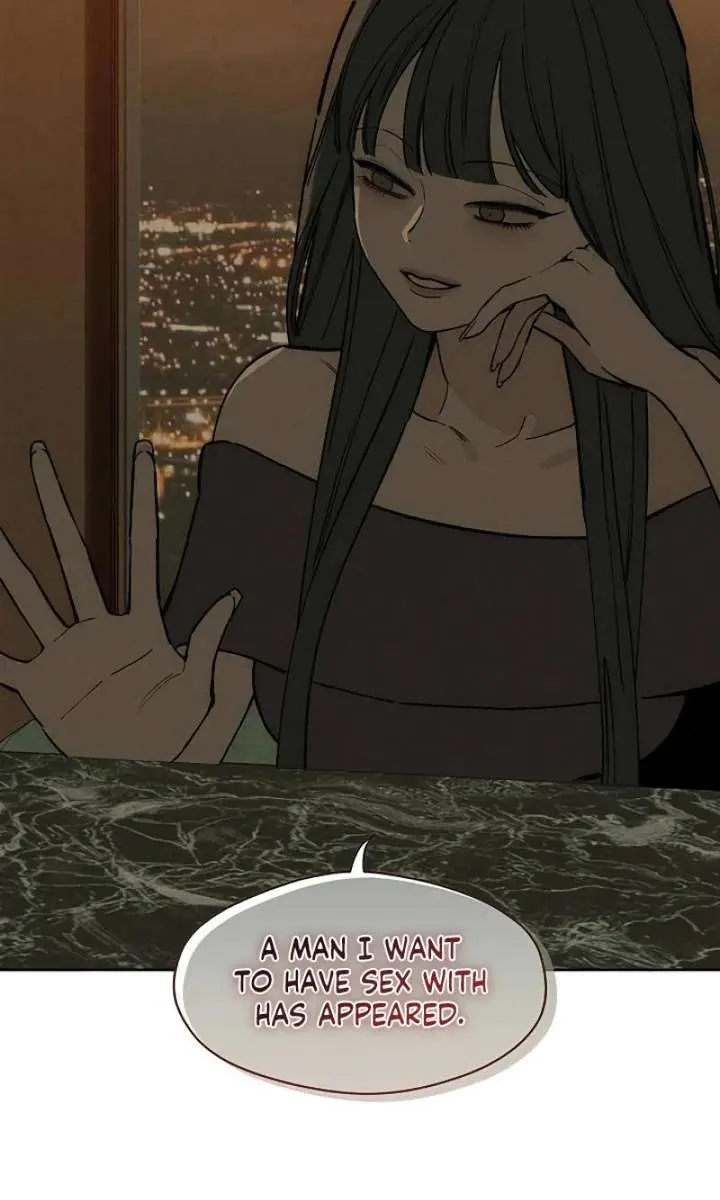 Tears on a Withered Flower Chapter 98 Page 87