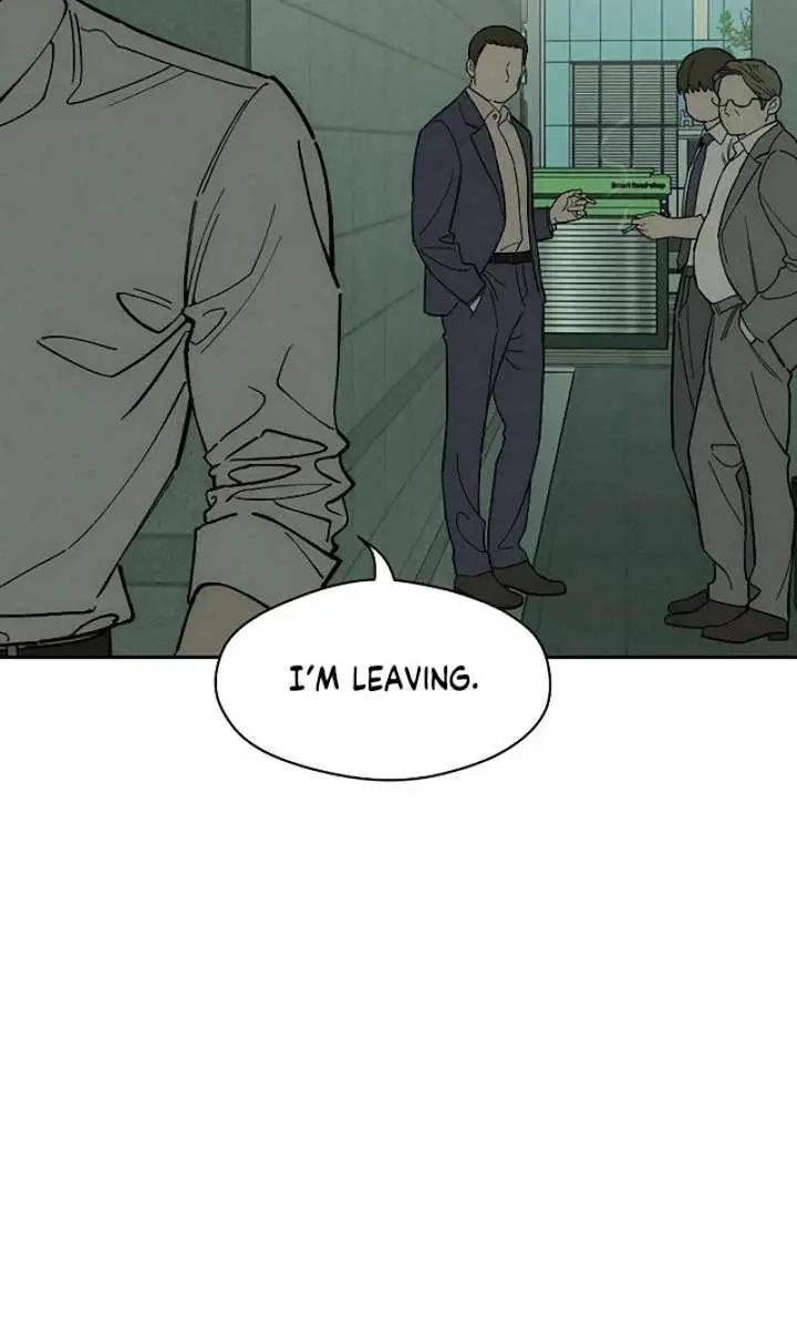 Tears on a Withered Flower Chapter 98 Page 91