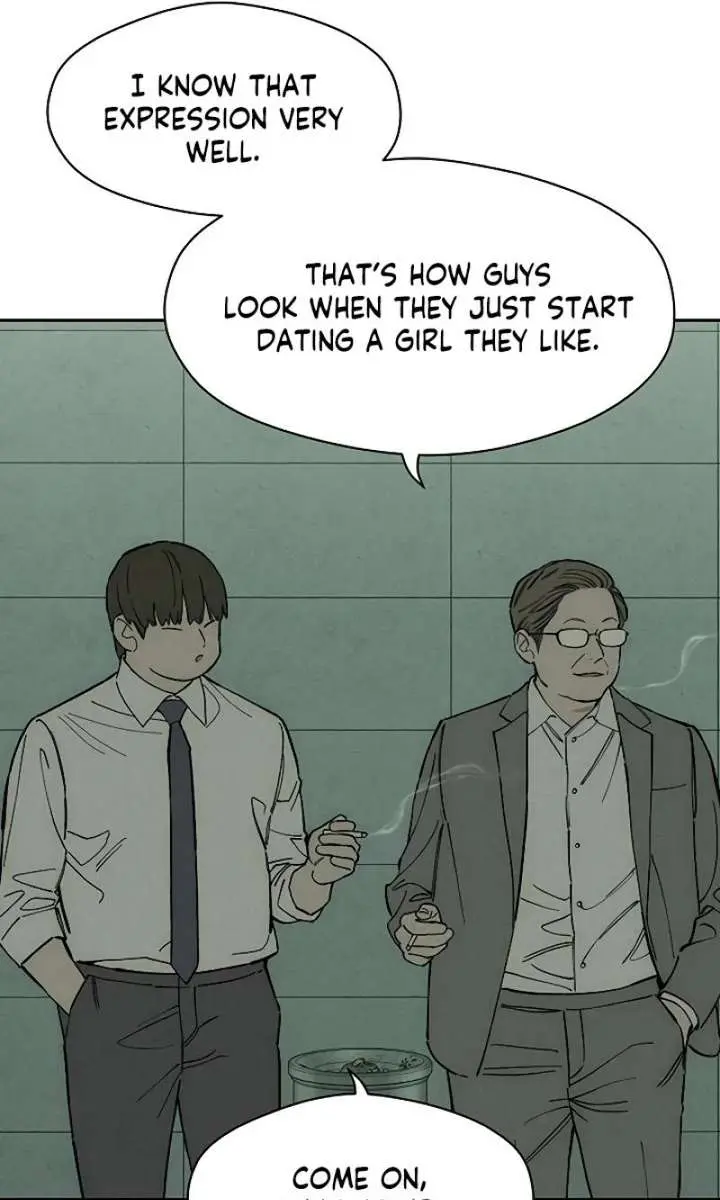 Tears on a Withered Flower Chapter 98 Page 94