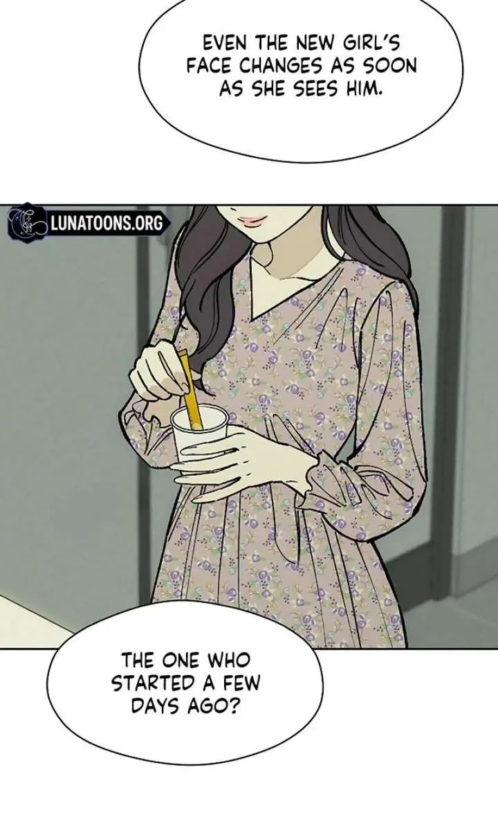 Tears on a Withered Flower Chapter 98 Page 97