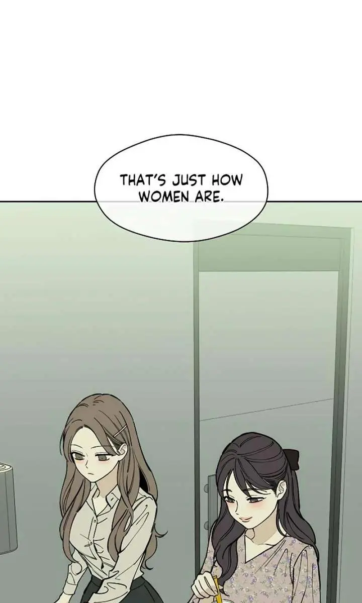 Tears on a Withered Flower Chapter 98 Page 99