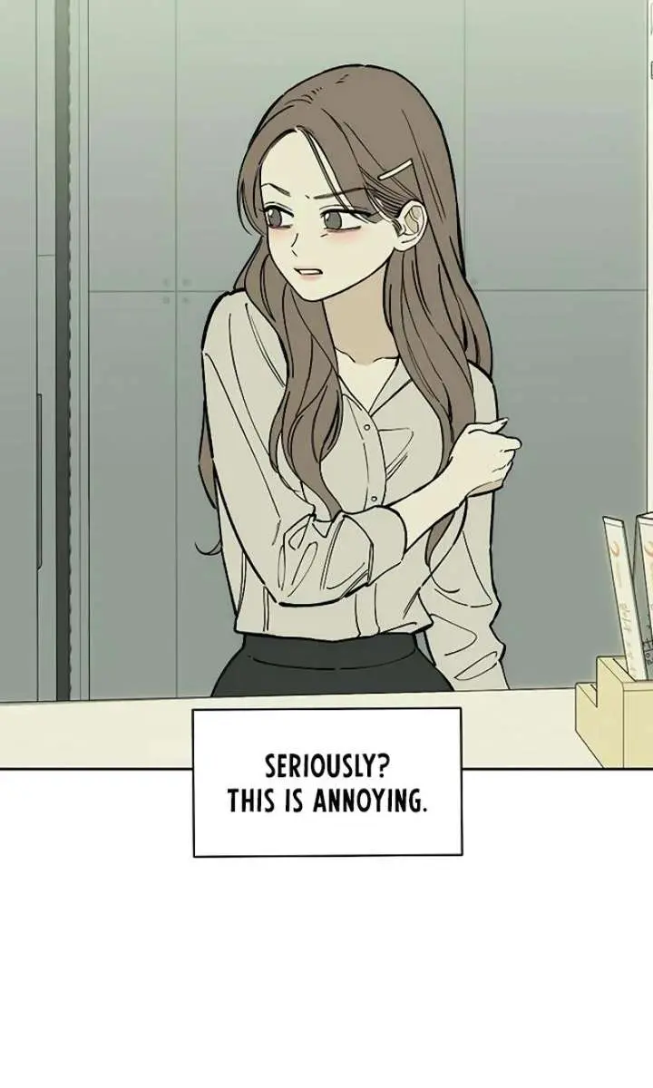 Tears on a Withered Flower Chapter 98 Page 102