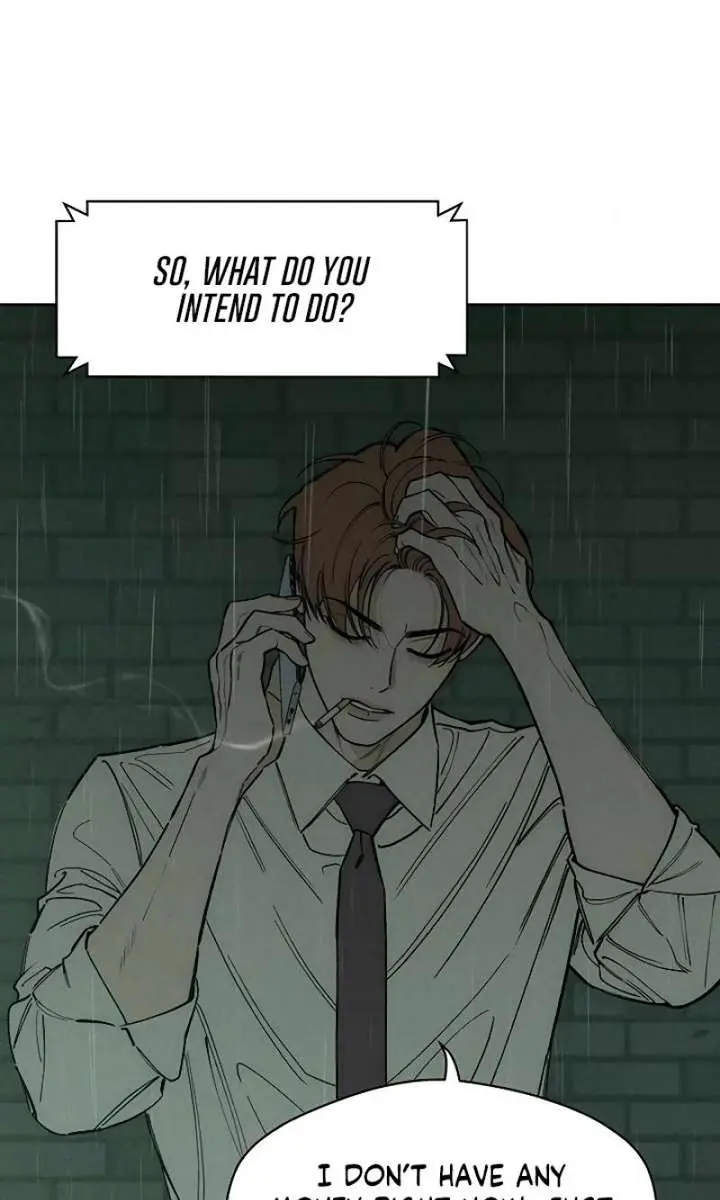Tears on a Withered Flower Chapter 98 Page 121