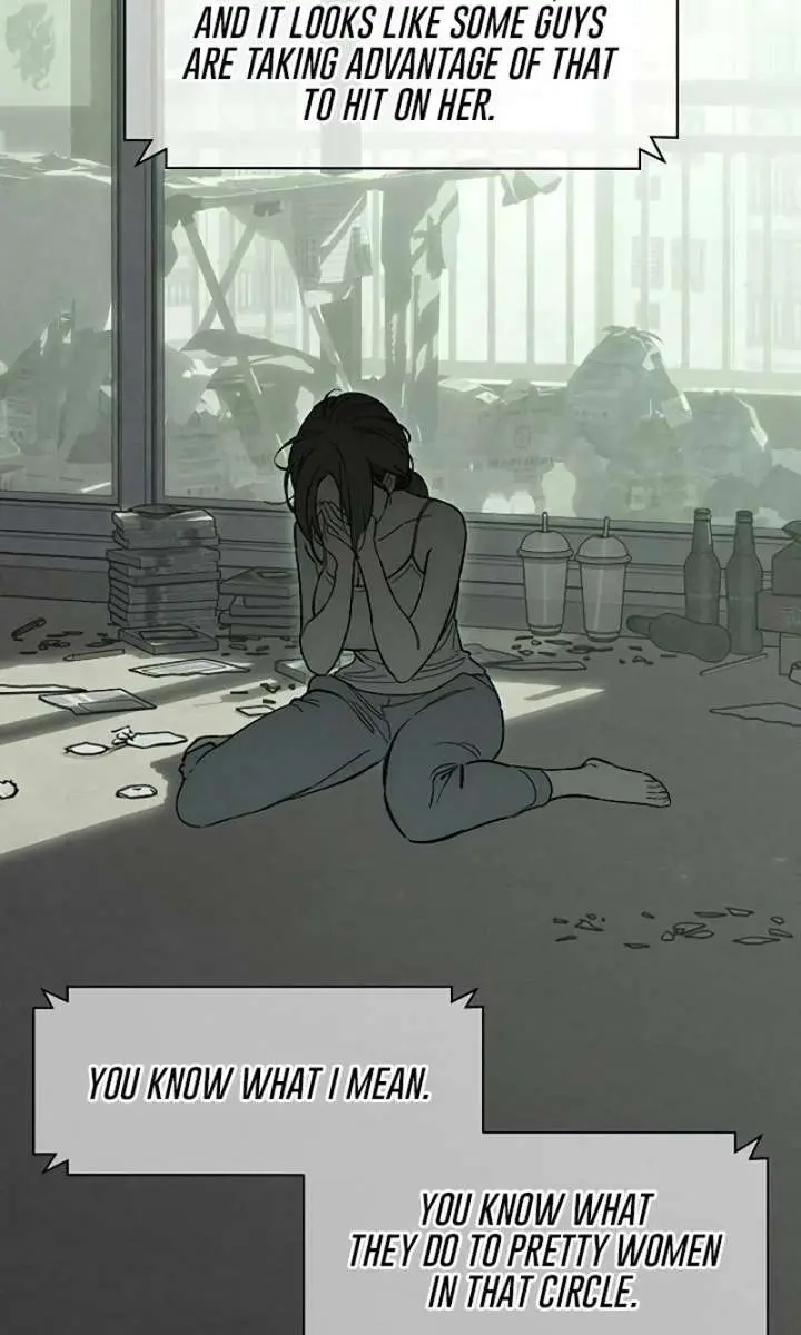 Tears on a Withered Flower Chapter 98 Page 126