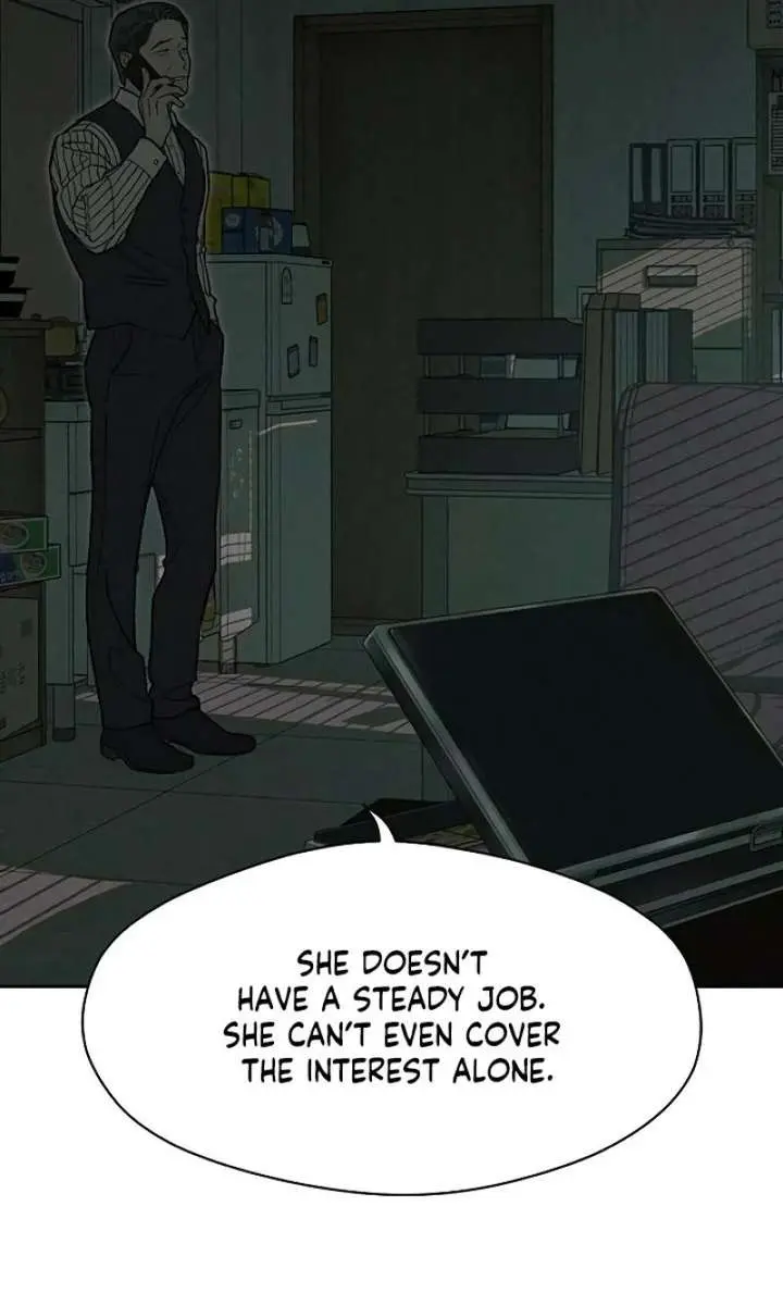 Tears on a Withered Flower Chapter 98 Page 129