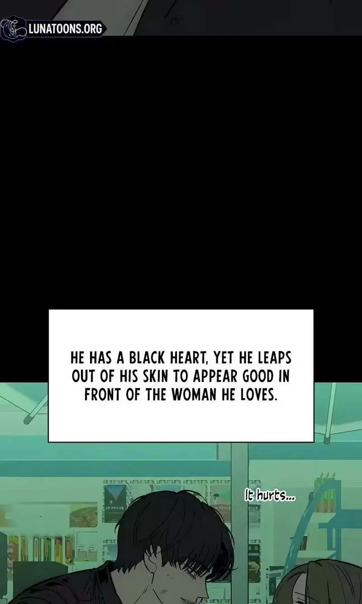 Tears on a Withered Flower Chapter 99 Page 8