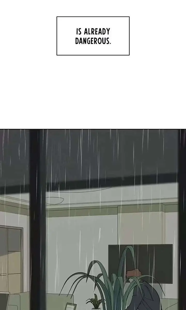 Tears on a Withered Flower Chapter 99 Page 20