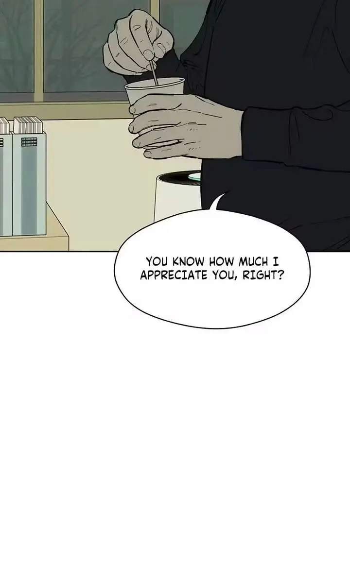 Tears on a Withered Flower Chapter 99 Page 22