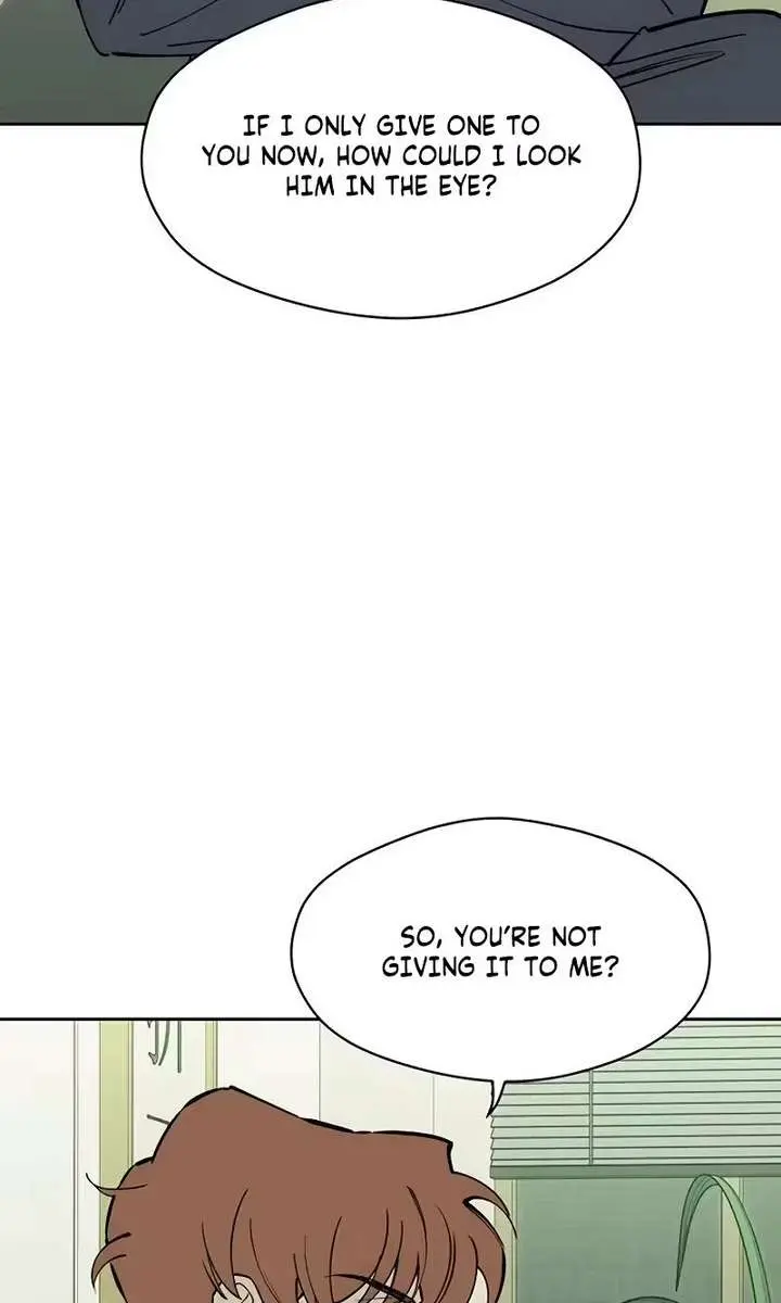 Tears on a Withered Flower Chapter 99 Page 26