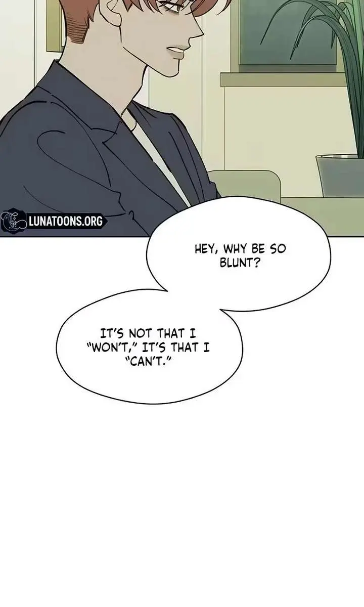 Tears on a Withered Flower Chapter 99 Page 27