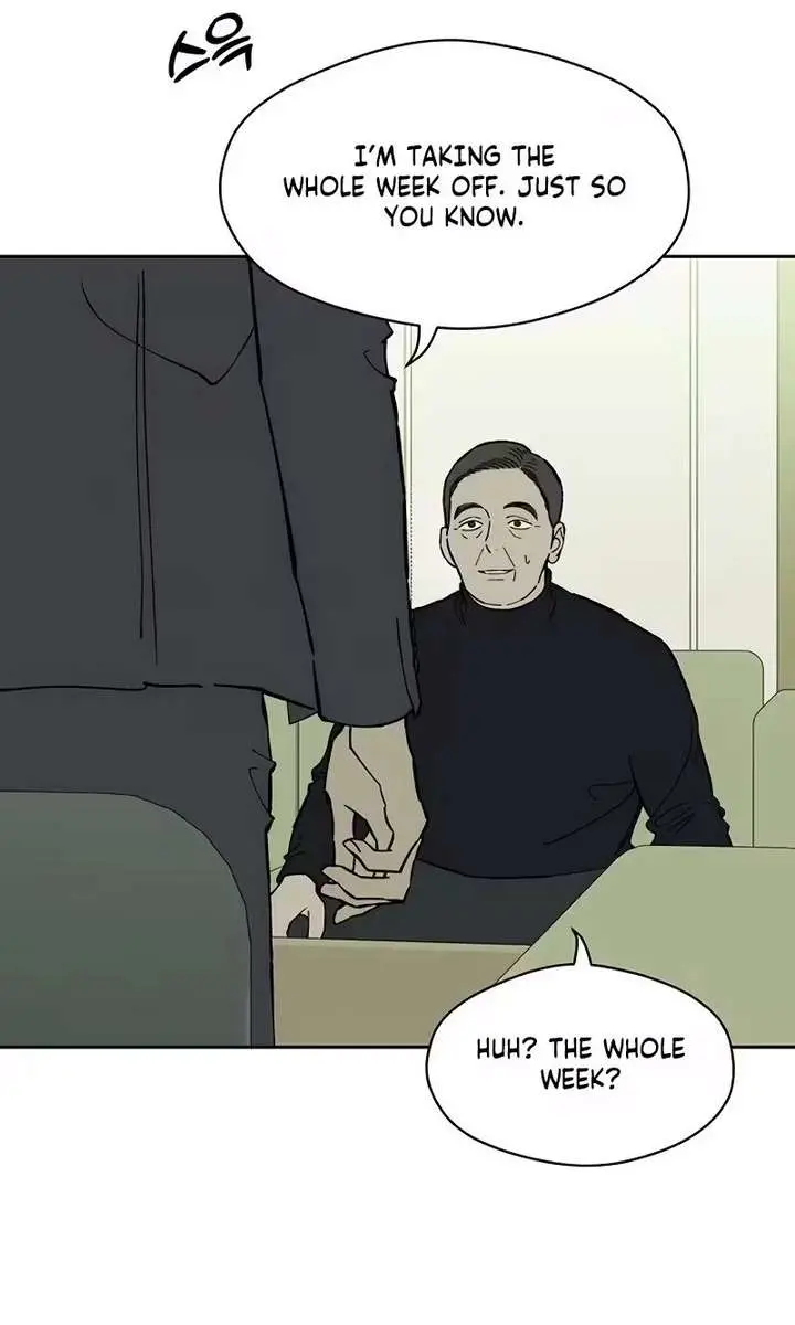 Tears on a Withered Flower Chapter 99 Page 28