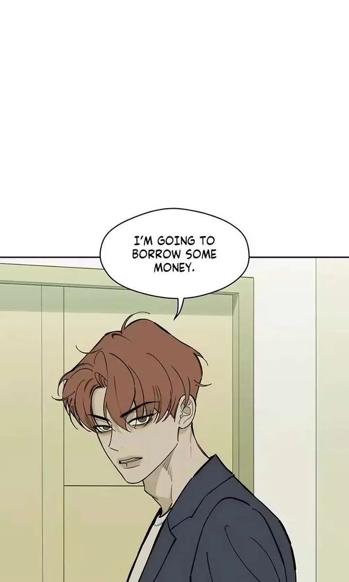 Tears on a Withered Flower Chapter 99 Page 29