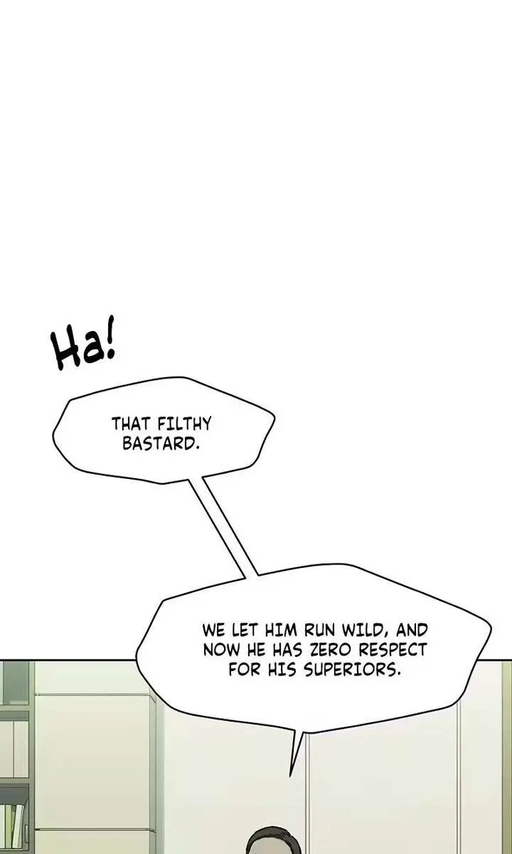 Tears on a Withered Flower Chapter 99 Page 32