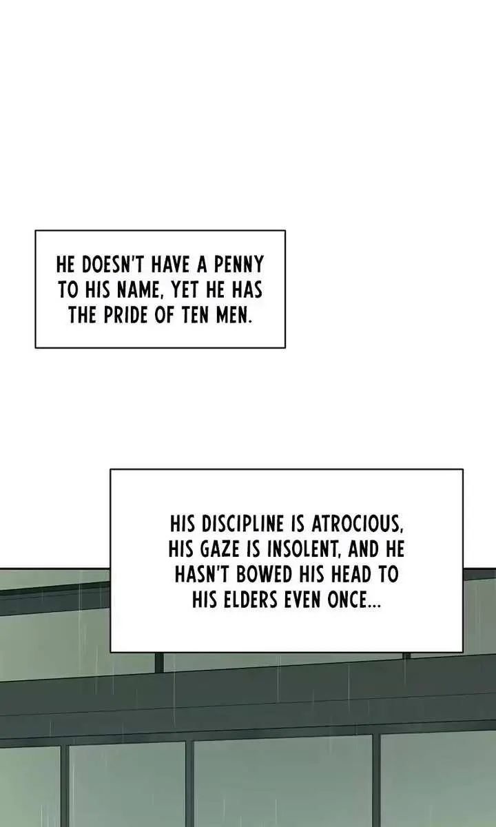 Tears on a Withered Flower Chapter 99 Page 35