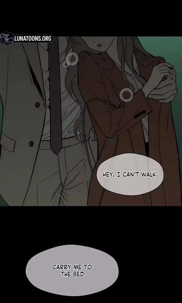 Tears on a Withered Flower Chapter 99 Page 70