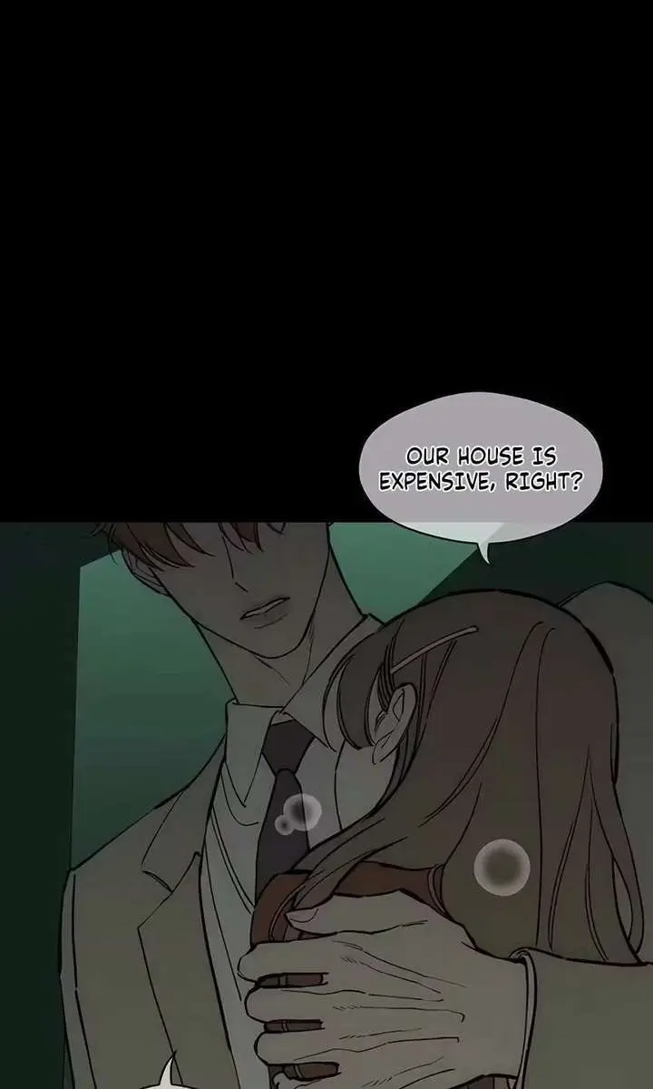 Tears on a Withered Flower Chapter 99 Page 71
