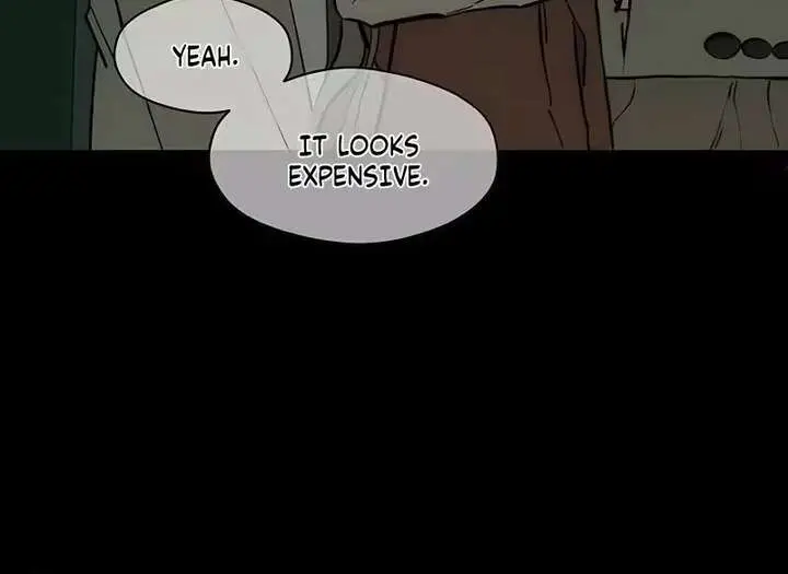Tears on a Withered Flower Chapter 99 Page 72