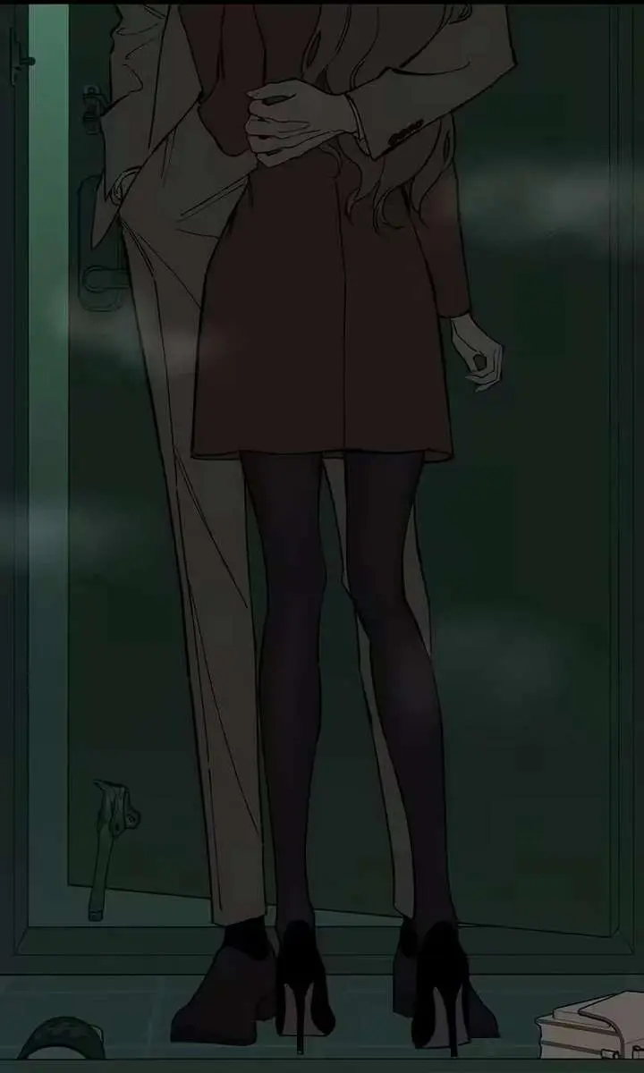 Tears on a Withered Flower Chapter 99 Page 73