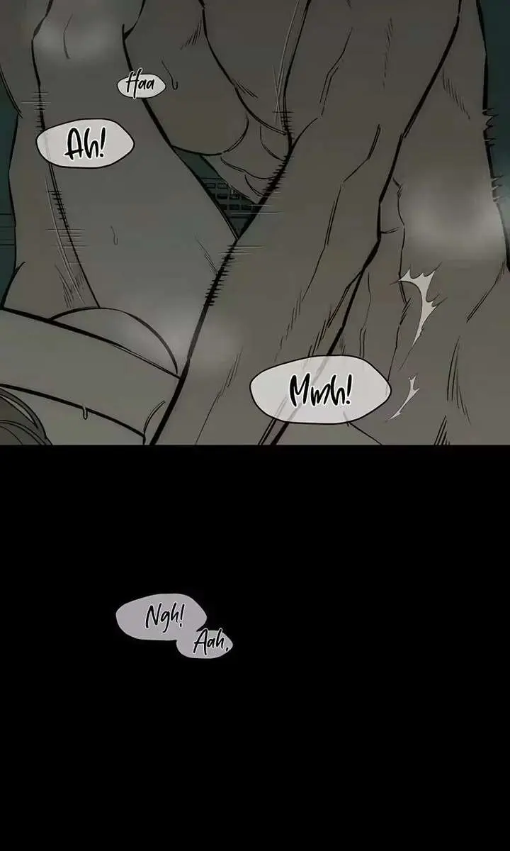 Tears on a Withered Flower Chapter 99 Page 79