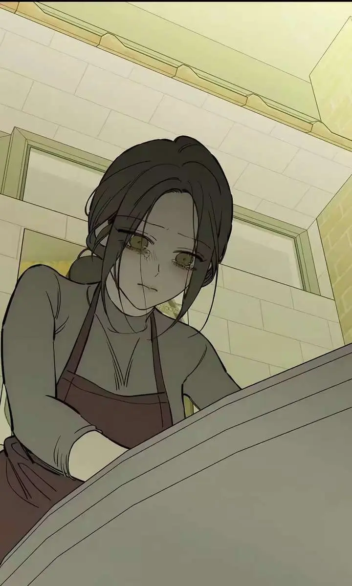 Tears on a Withered Flower Chapter 99 Page 85