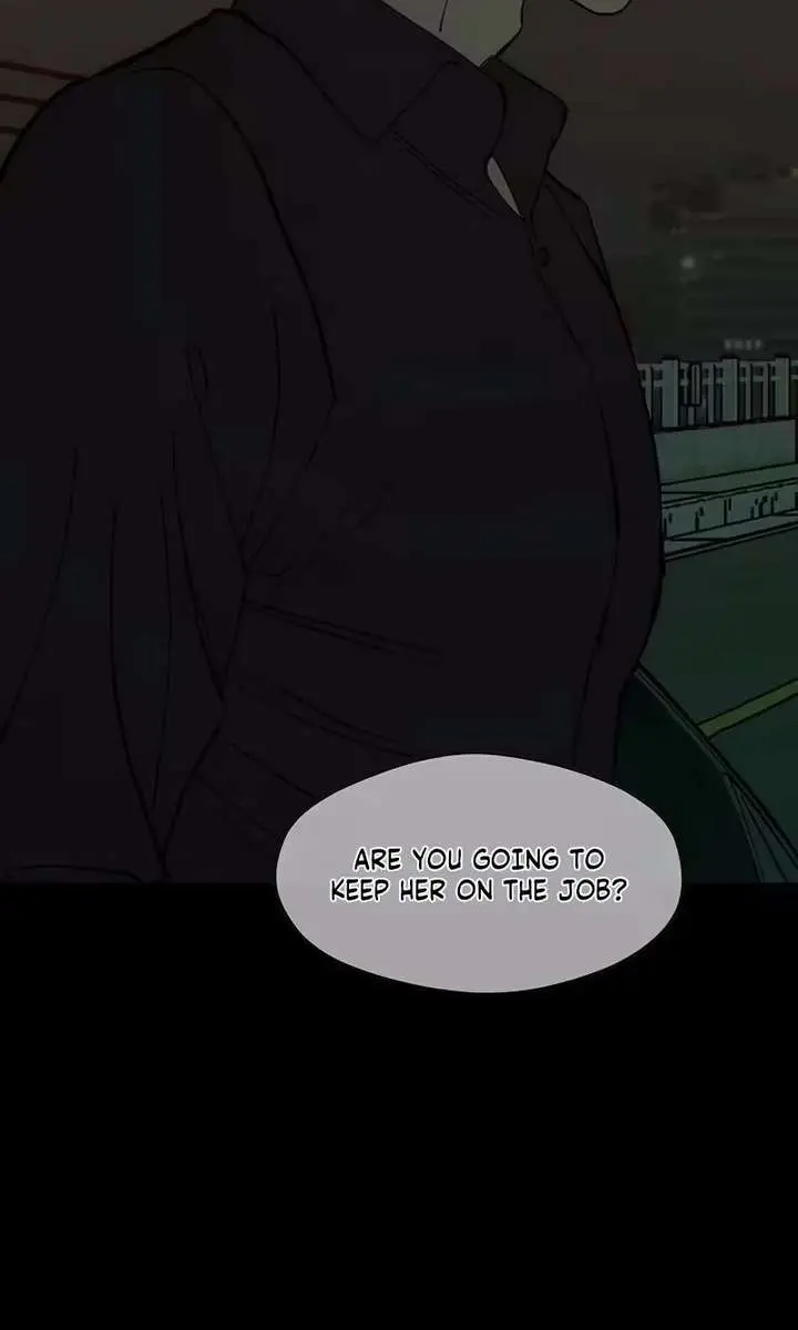 Tears on a Withered Flower Chapter 99 Page 95