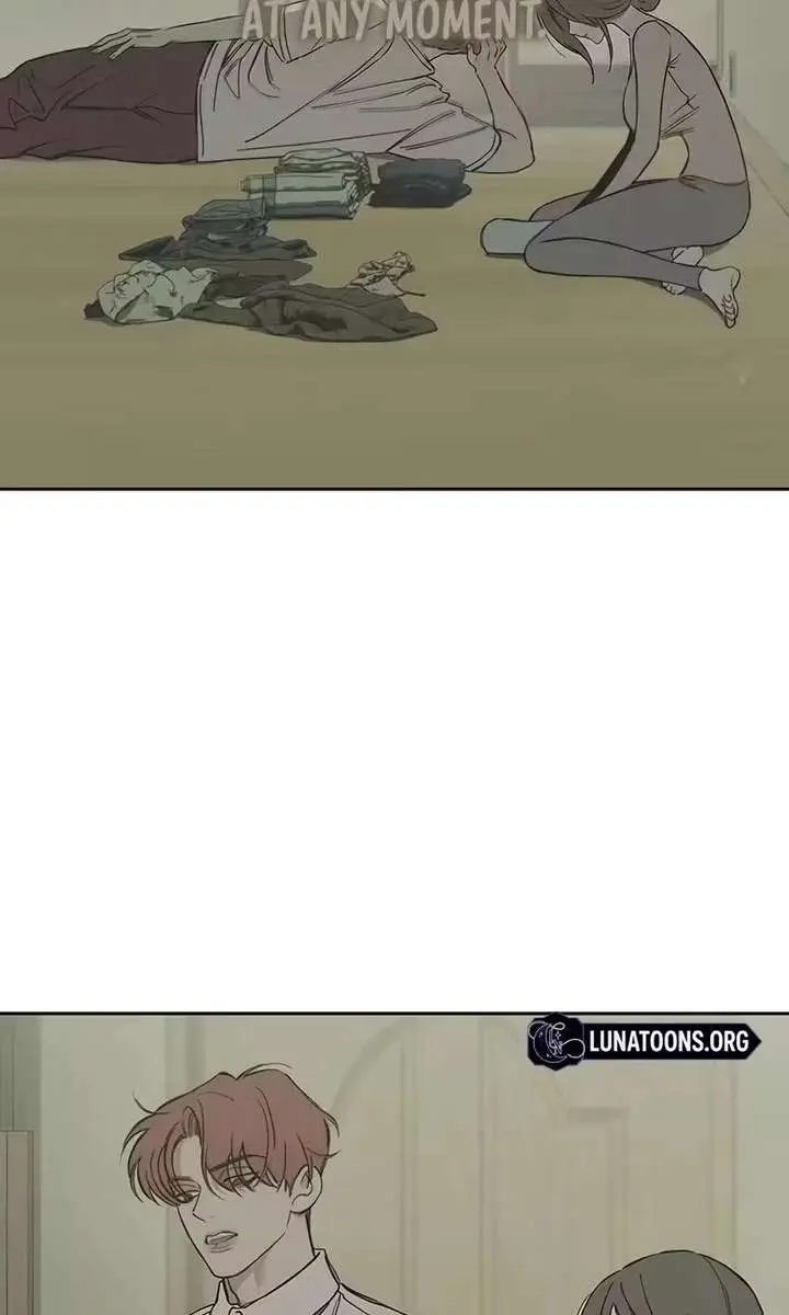 Tears on a Withered Flower Chapter 99 Page 105