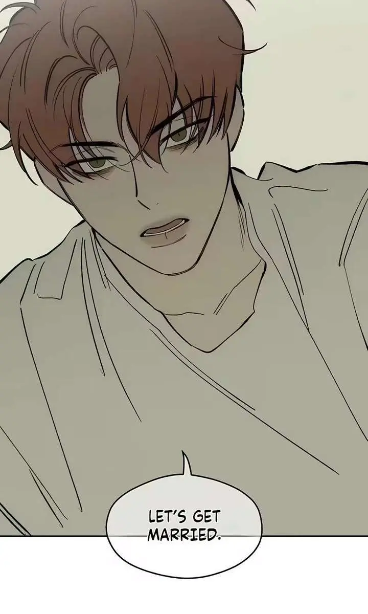 Tears on a Withered Flower Chapter 99 Page 135