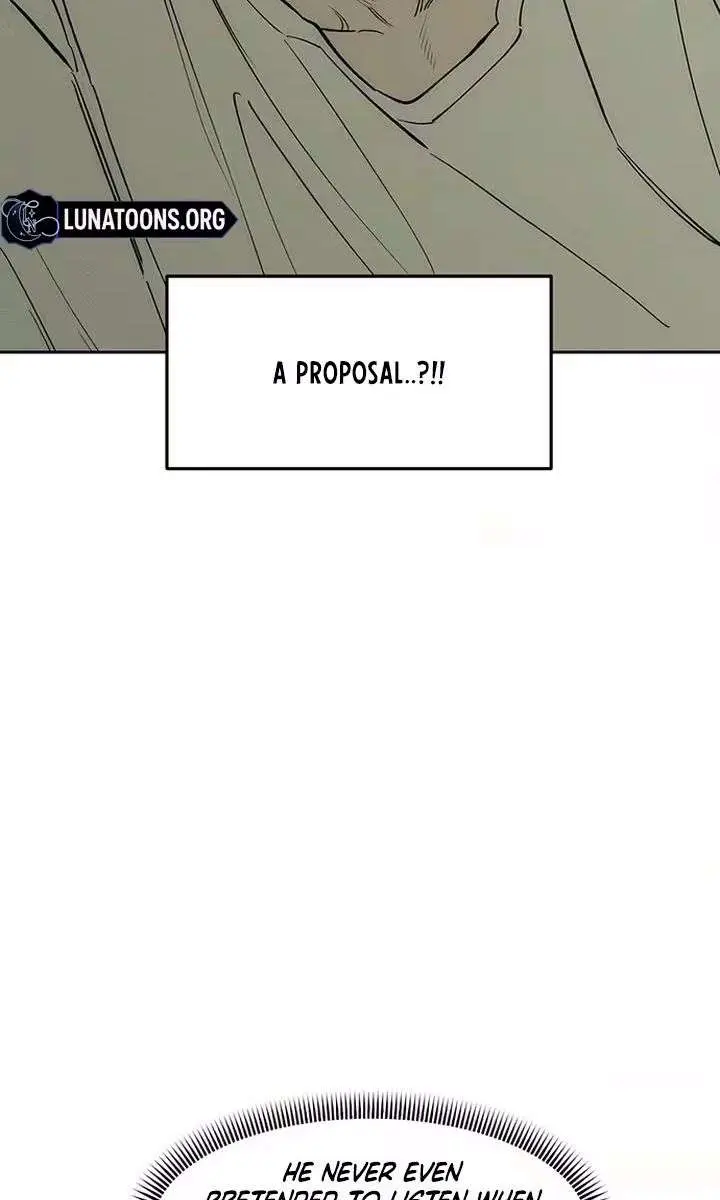 Tears on a Withered Flower Chapter 100 Page 9