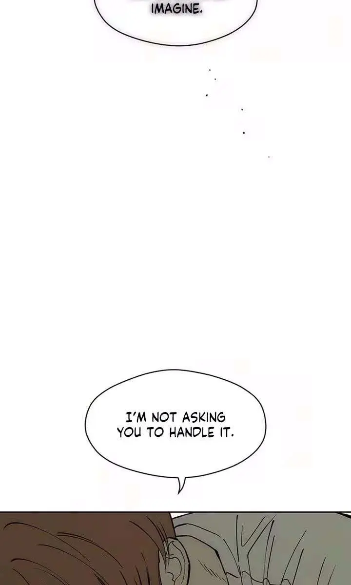 Tears on a Withered Flower Chapter 100 Page 15