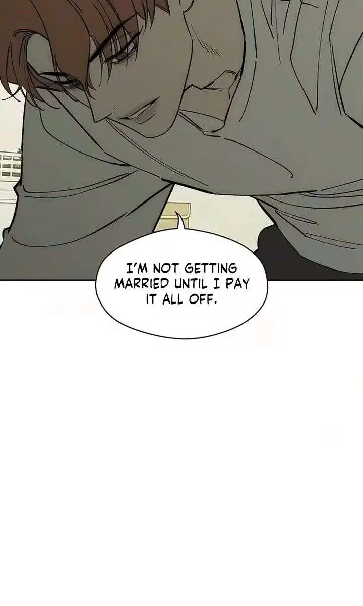Tears on a Withered Flower Chapter 100 Page 16