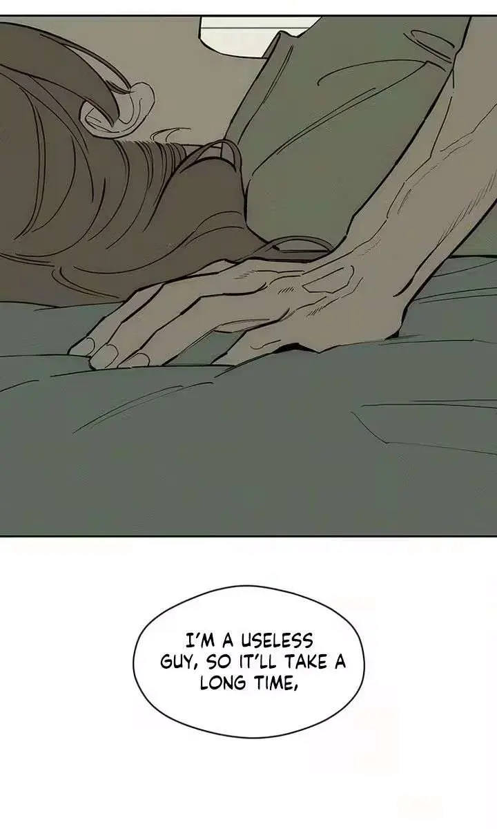 Tears on a Withered Flower Chapter 100 Page 17