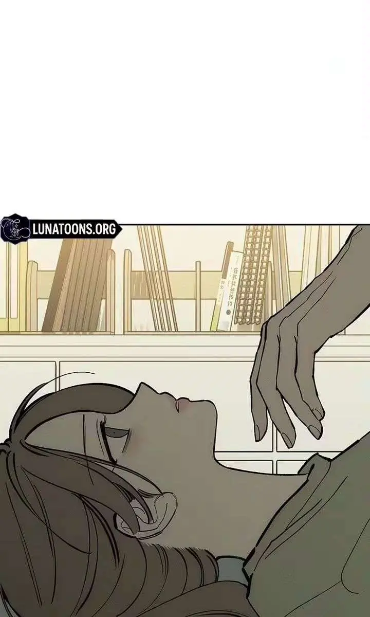 Tears on a Withered Flower Chapter 100 Page 18
