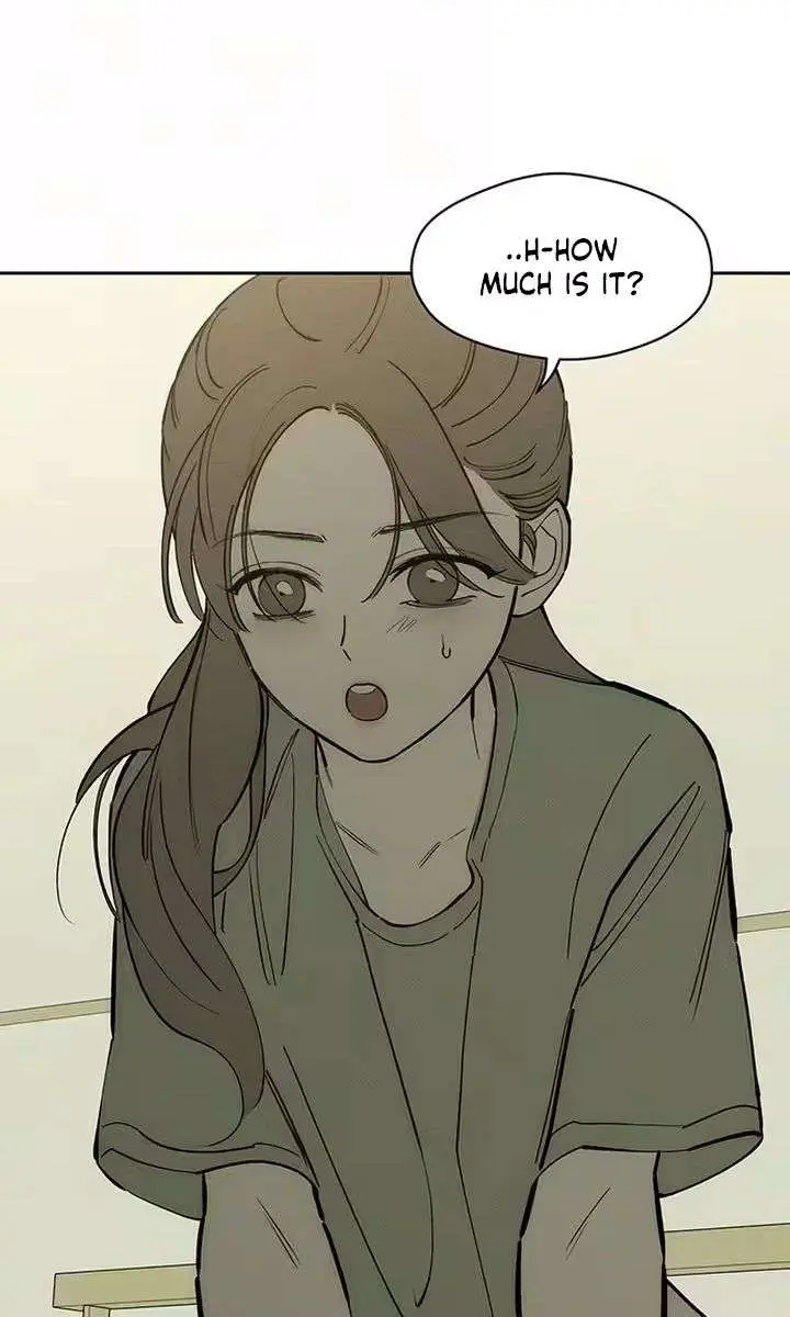 Tears on a Withered Flower Chapter 100 Page 23