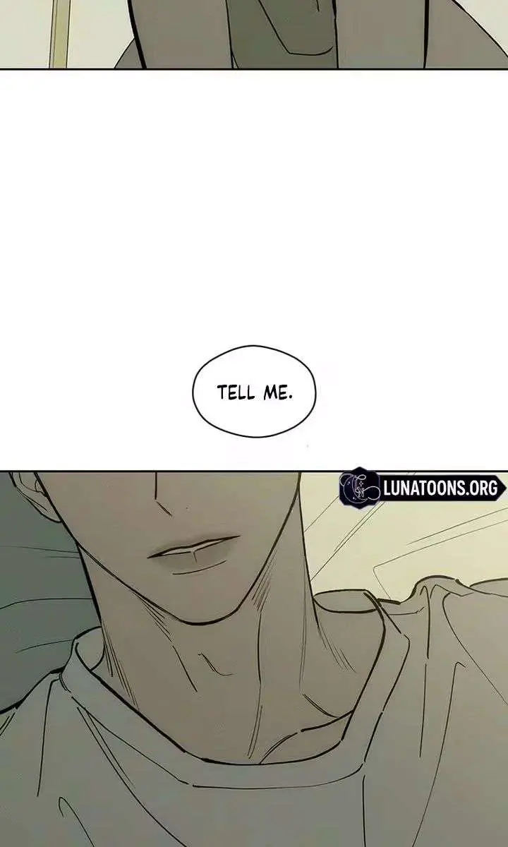 Tears on a Withered Flower Chapter 100 Page 24