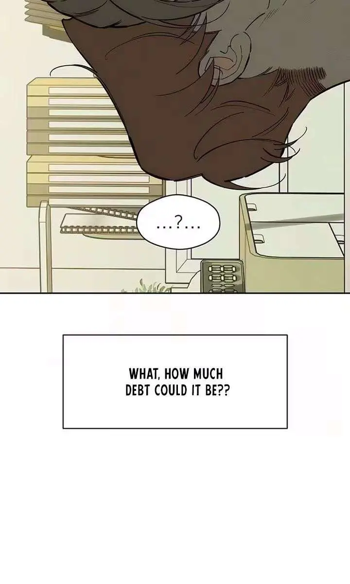 Tears on a Withered Flower Chapter 100 Page 29