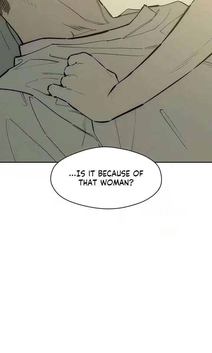 Tears on a Withered Flower Chapter 100 Page 31