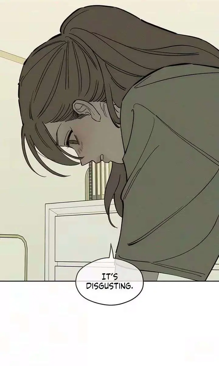 Tears on a Withered Flower Chapter 100 Page 37