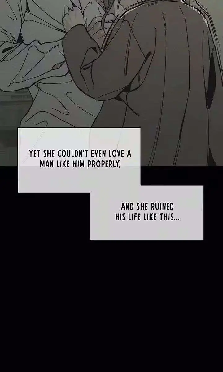 Tears on a Withered Flower Chapter 100 Page 39