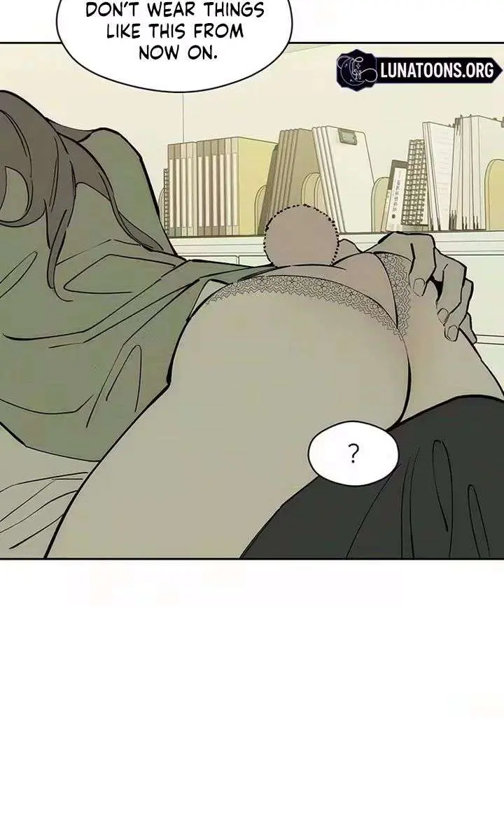 Tears on a Withered Flower Chapter 100 Page 53