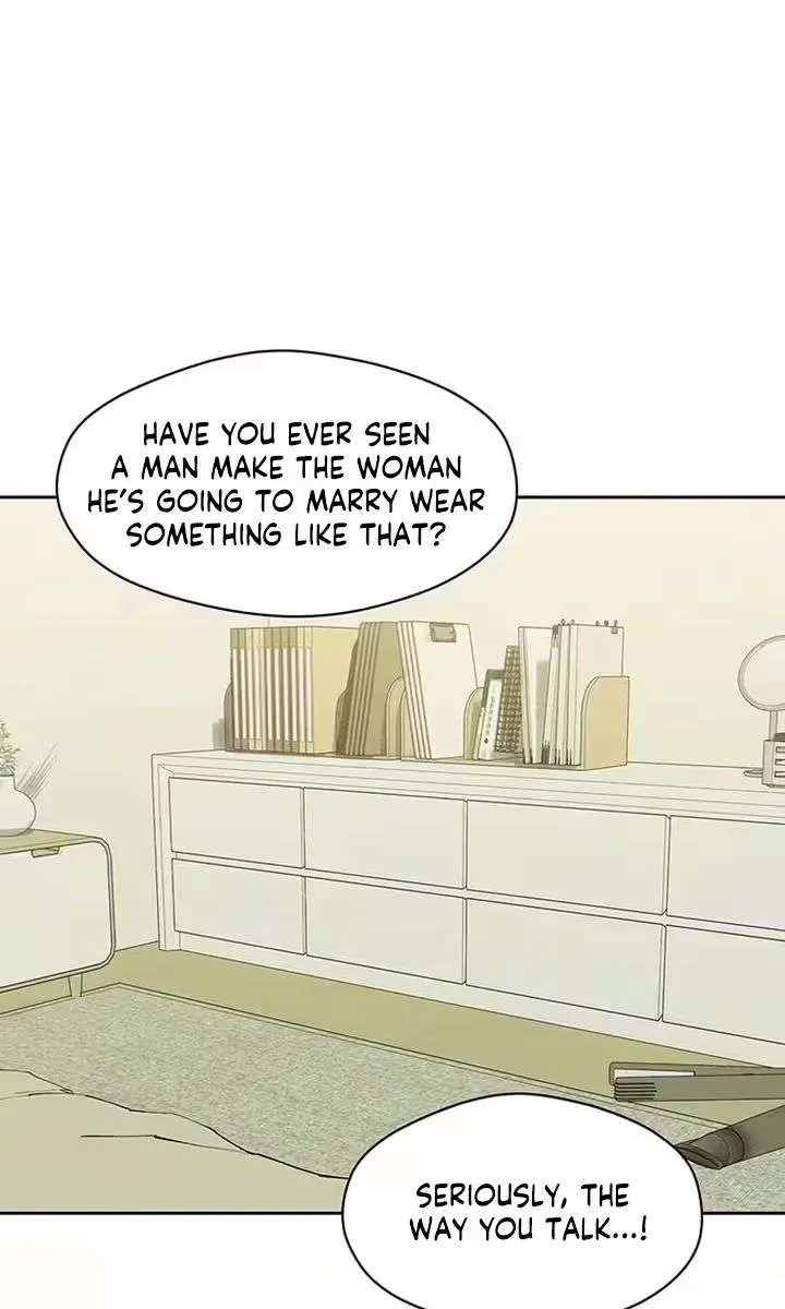 Tears on a Withered Flower Chapter 100 Page 54