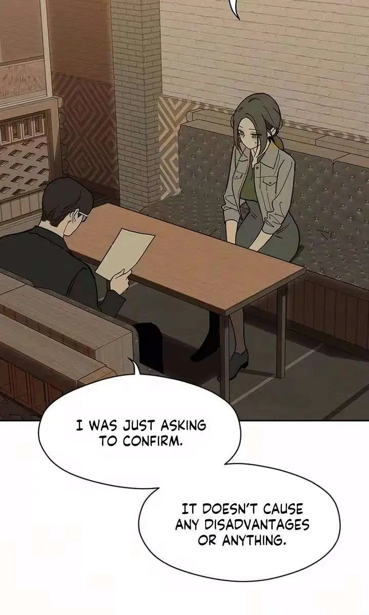 Tears on a Withered Flower Chapter 100 Page 61