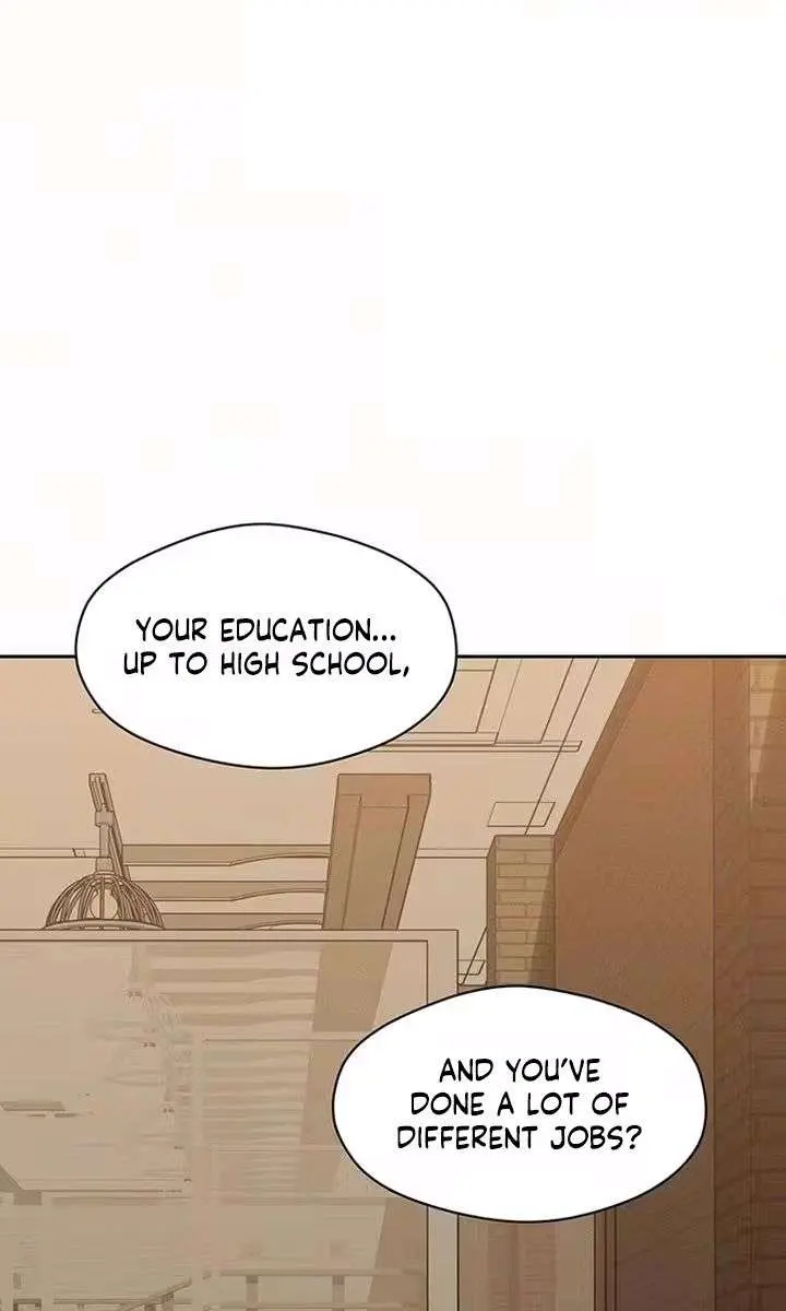 Tears on a Withered Flower Chapter 100 Page 62