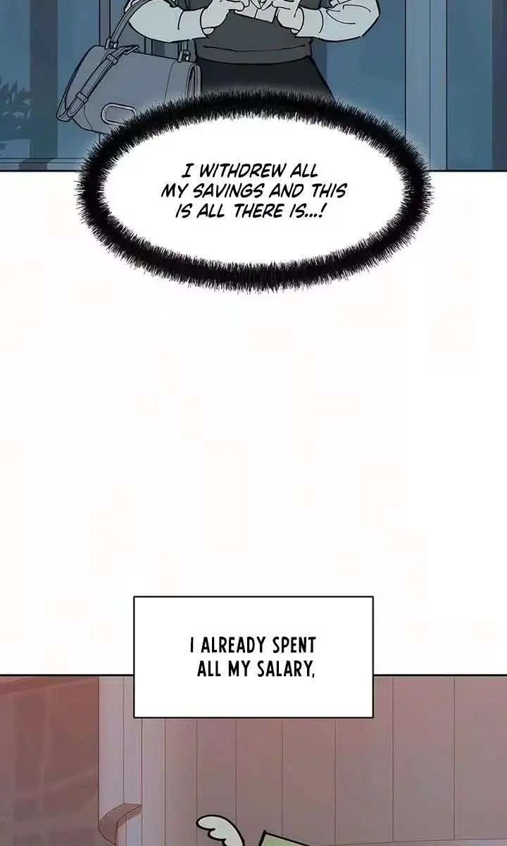 Tears on a Withered Flower Chapter 100 Page 86