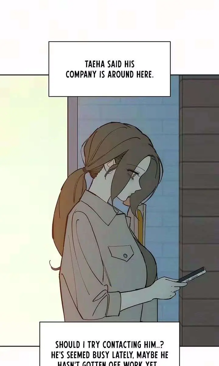 Tears on a Withered Flower Chapter 100 Page 103