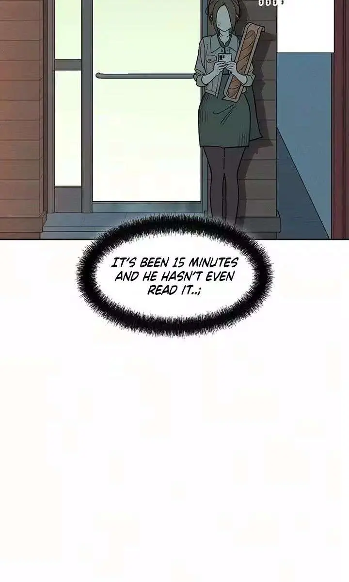 Tears on a Withered Flower Chapter 100 Page 109