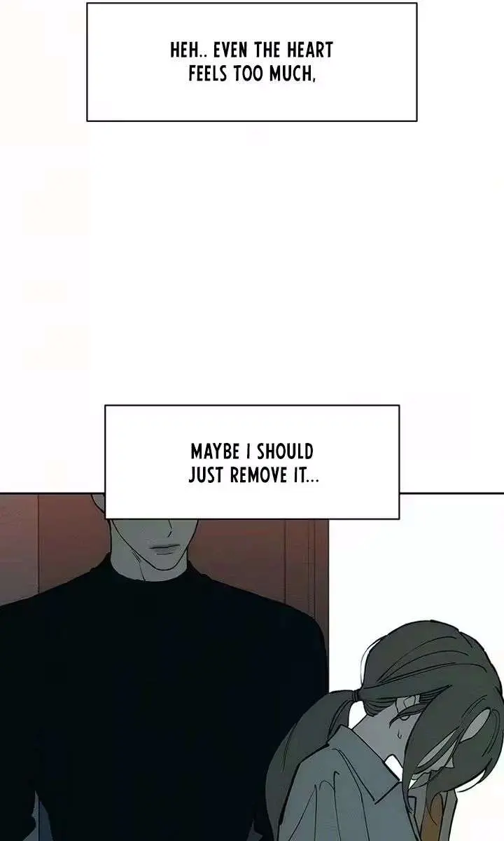 Tears on a Withered Flower Chapter 100 Page 116