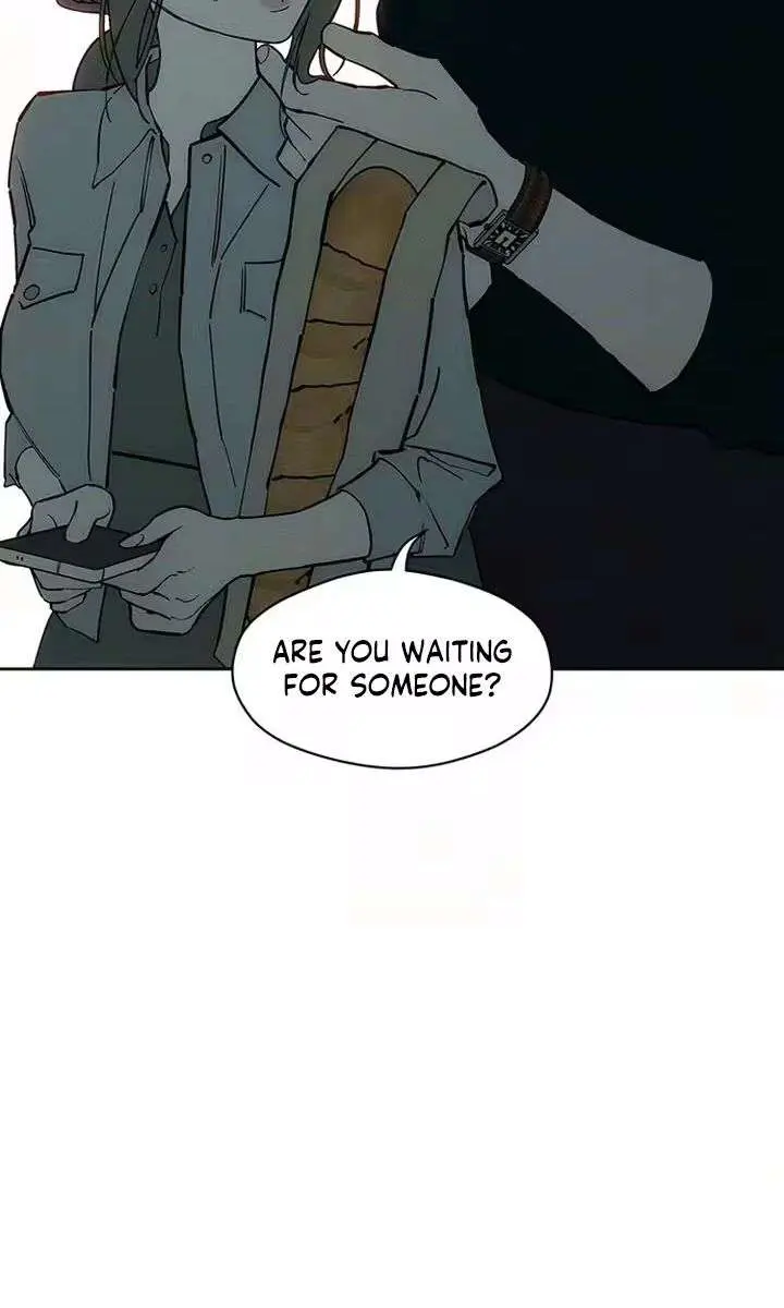 Tears on a Withered Flower Chapter 100 Page 122