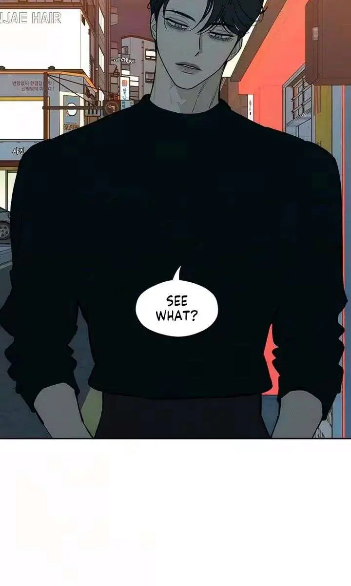 Tears on a Withered Flower Chapter 100 Page 125