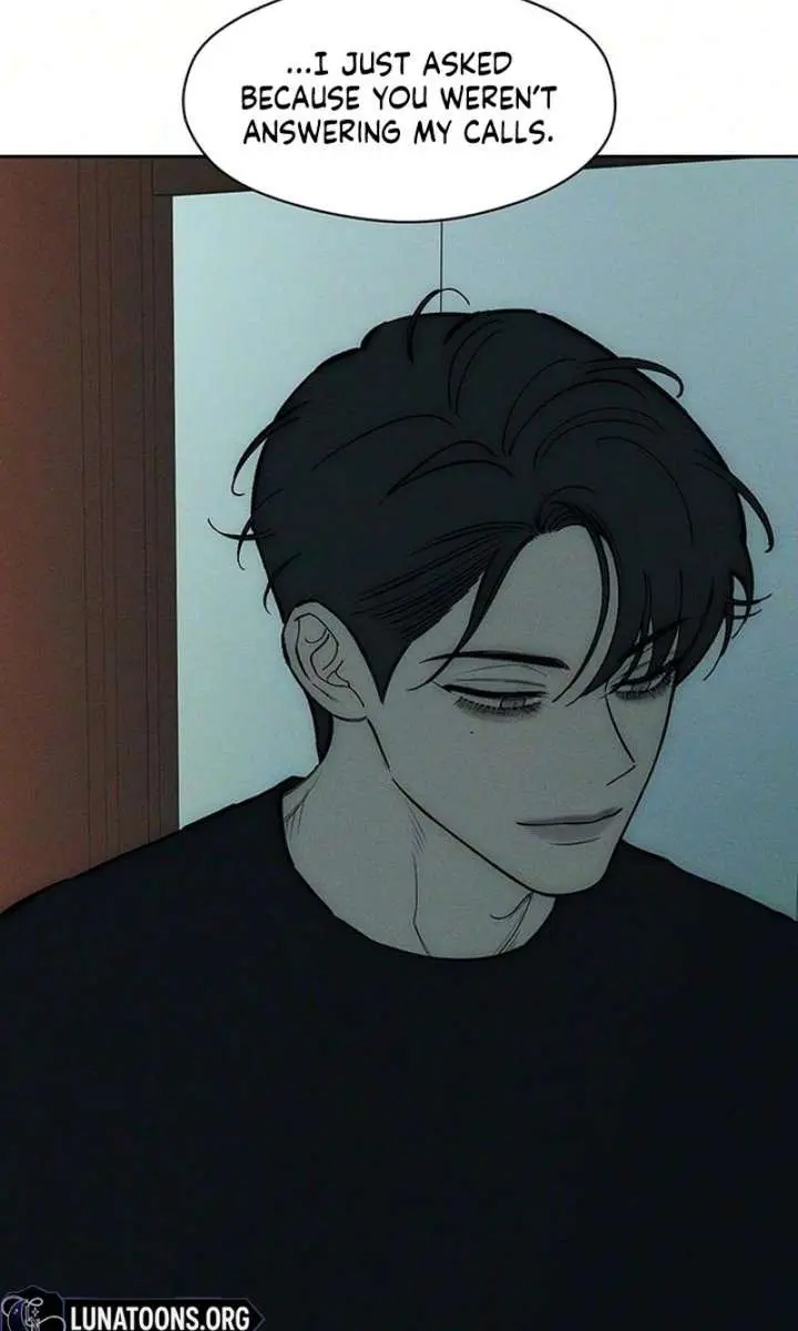 Tears on a Withered Flower Chapter 101 Page 3