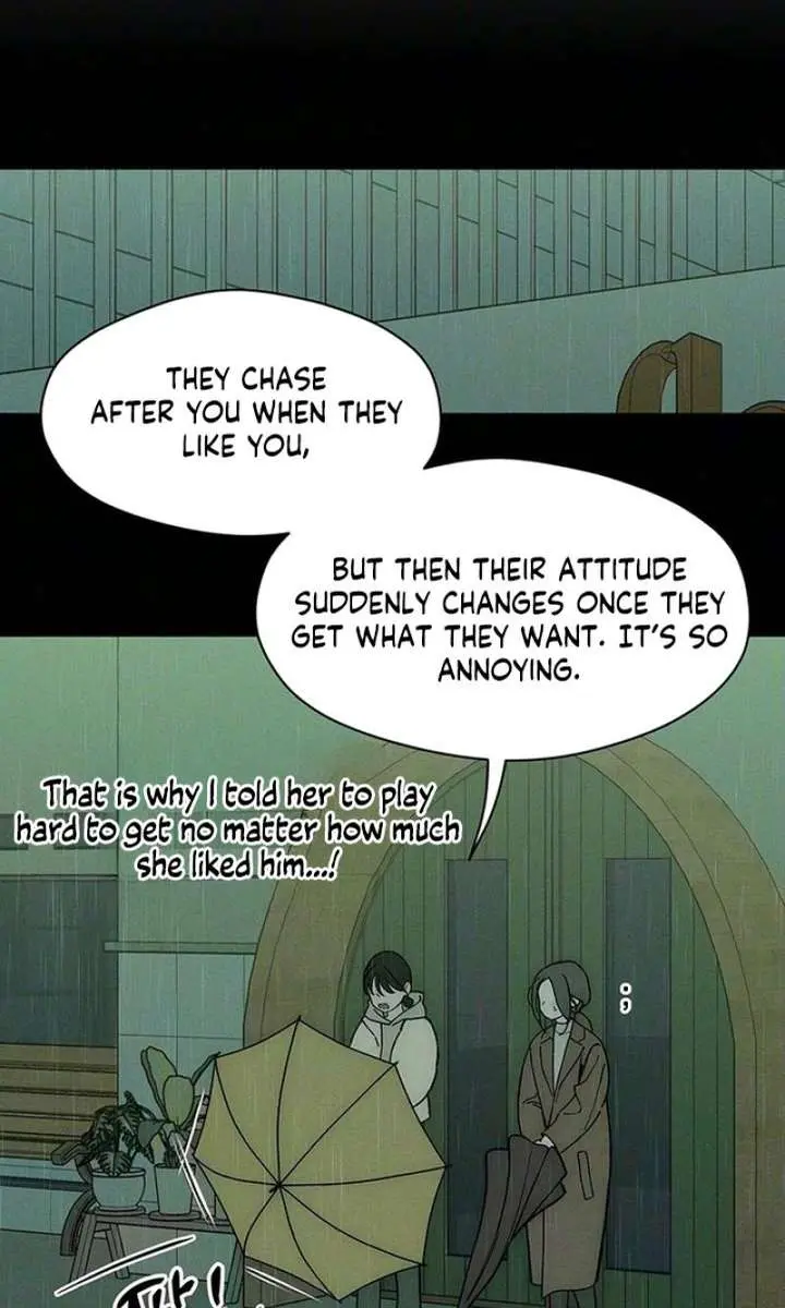 Tears on a Withered Flower Chapter 101 Page 6